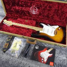 Fender 60th Anniversary Commemorative Stratocaster / 2-Color Sunburst【Autumn Sale!!】_9