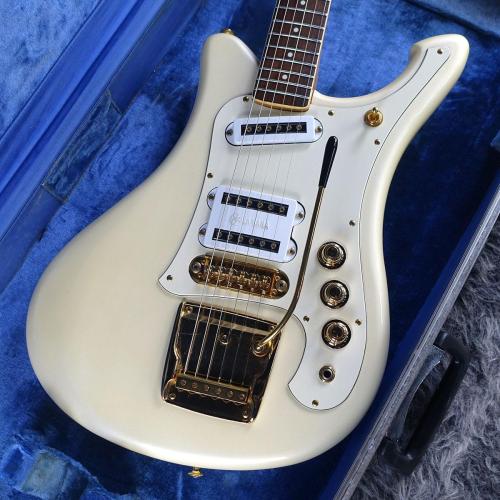 YAMAHA SG-7 20th Anniversary Pearl White【Autumn Sale!!】