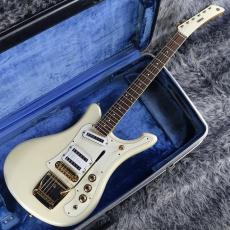 YAMAHA SG-7 20th Anniversary Pearl White【Autumn Sale!!】_2