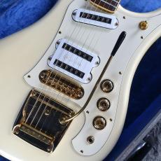YAMAHA SG-7 20th Anniversary Pearl White【Autumn Sale!!】_3