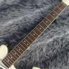 YAMAHA SG-7 20th Anniversary Pearl White【Autumn Sale!!】_9