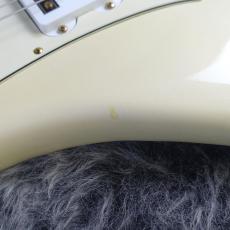 YAMAHA SG-7 20th Anniversary Pearl White【Autumn Sale!!】_10