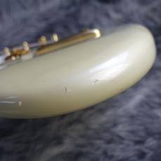 YAMAHA SG-7 20th Anniversary Pearl White【Autumn Sale!!】_11