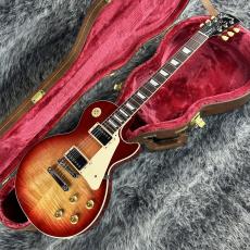 Gibson Les Paul Standard 50s Figured Top Heritage Cherry Sunburst 2022【Autumn Sale!!】_3