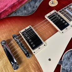 Gibson Les Paul Standard 50s Figured Top Heritage Cherry Sunburst 2022【Autumn Sale!!】_4