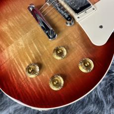 Gibson Les Paul Standard 50s Figured Top Heritage Cherry Sunburst 2022【Autumn Sale!!】_5