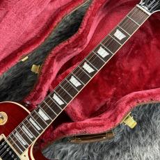 Gibson Les Paul Standard 50s Figured Top Heritage Cherry Sunburst 2022【Autumn Sale!!】_6