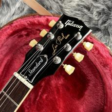 Gibson Les Paul Standard 50s Figured Top Heritage Cherry Sunburst 2022【Autumn Sale!!】_7