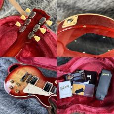 Gibson Les Paul Standard 50s Figured Top Heritage Cherry Sunburst 2022【Autumn Sale!!】_11