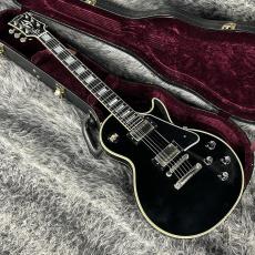 Gibson 1968 Les Paul Custom VOS Ebony 2010【Autumn Sale!!】_2