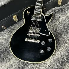 Gibson 1968 Les Paul Custom VOS Ebony 2010【Autumn Sale!!】_3