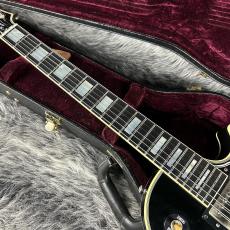 Gibson 1968 Les Paul Custom VOS Ebony 2010【Autumn Sale!!】_4