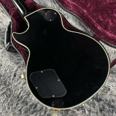 Gibson 1968 Les Paul Custom VOS Ebony 2010【Autumn Sale!!】_7