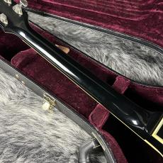 Gibson 1968 Les Paul Custom VOS Ebony 2010【Autumn Sale!!】_8