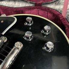 Gibson 1968 Les Paul Custom VOS Ebony 2010【Autumn Sale!!】_11