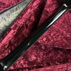 Gibson Flying V Custom Ebony w/ Richlite Fingerboard  2017【Autumn Sale!!】_10