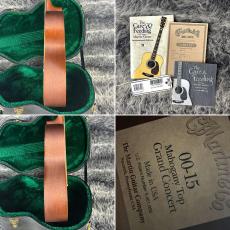 Martin 00-15 2003【Autumn Sale!!】_11