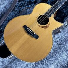 Yokoyama Guitars SJF-ER【Autumn Sale!!】
