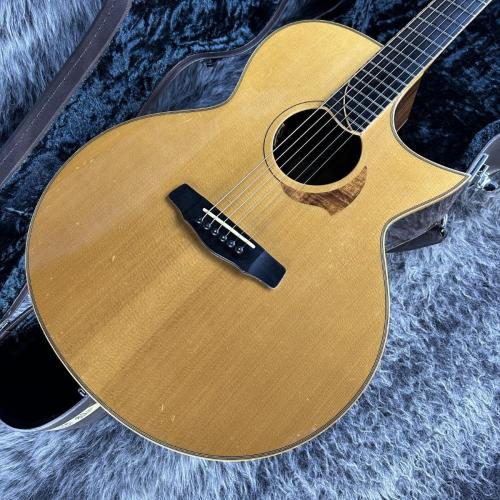 Yokoyama Guitars SJF-ER【Autumn Sale!!】