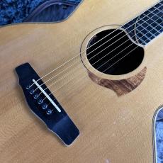 Yokoyama Guitars SJF-ER【Autumn Sale!!】_3