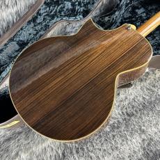 Yokoyama Guitars SJF-ER【Autumn Sale!!】_6