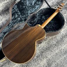 Yokoyama Guitars SJF-ER【Autumn Sale!!】_7