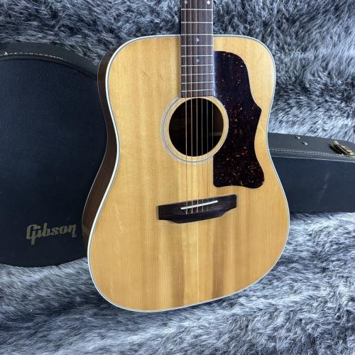 Gibson J-40 Natural 1978年製【Autumn Sale!!】