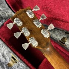 Gibson J-40 Natural 1978年製【Autumn Sale!!】_10