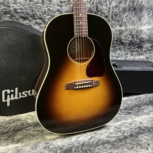 Gibson J-45 Standard Vintage Sunburst