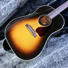 Gibson J-45 Standard Vintage Sunburst_2