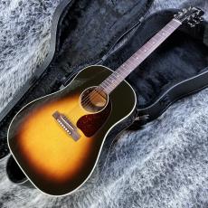 Gibson J-45 Standard Vintage Sunburst_3
