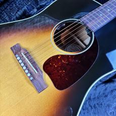 Gibson J-45 Standard Vintage Sunburst_4