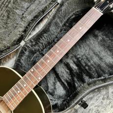 Gibson J-45 Standard Vintage Sunburst_5