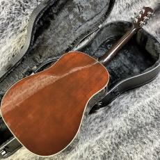 Gibson J-45 Standard Vintage Sunburst_8