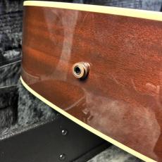 Gibson J-45 Standard Vintage Sunburst_11