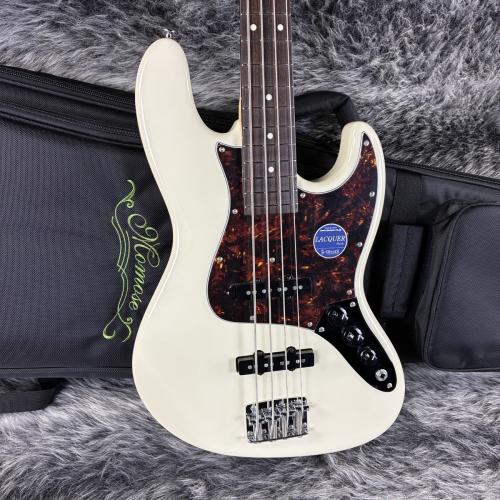 momose MJ1-STD/R OWH【Autumn Sale!!】