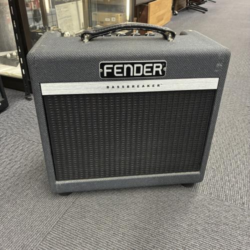 Fender Bassbreaker 007 Combo【Autumn Sale!!】
