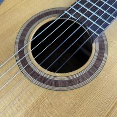 Orpheus Valley Guitars Rondo RS_3