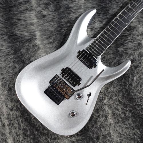 Jackson Pro Plus Series Soloist SLA2 Quicksilver【アウトレット特価】