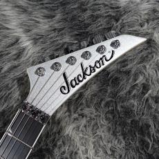 Jackson Pro Plus Series Soloist SLA2 Quicksilver【アウトレット特価】_4