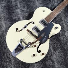 Gretsch G5420T Electromatic Classic Hollow Body Single-Cut with Bigsby Vintage White【アウトレット特価】