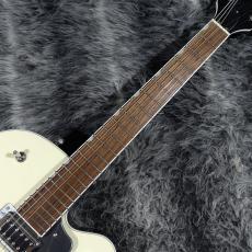 Gretsch G5420T Electromatic Classic Hollow Body Single-Cut with Bigsby Vintage White【アウトレット特価】_3