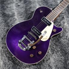 Gretsch G5210T-P90 Electromatic Jet Two 90 Single-Cut with Bigsby Amethyst【アウトレット特価】