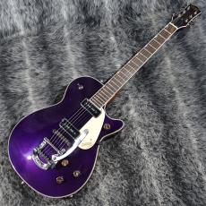 Gretsch G5210T-P90 Electromatic Jet Two 90 Single-Cut with Bigsby Amethyst【アウトレット特価】_2