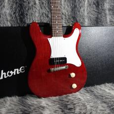 Epiphone USA Collection Coronet Vintage Cherry