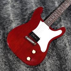 Epiphone USA Collection Coronet Vintage Cherry_2