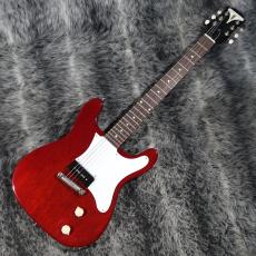 Epiphone USA Collection Coronet Vintage Cherry_3