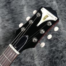 Epiphone USA Collection Coronet Vintage Cherry_5