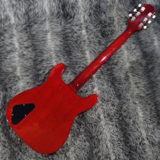 Epiphone USA Collection Coronet Vintage Cherry_7