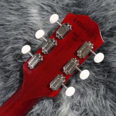 Epiphone USA Collection Coronet Vintage Cherry_8